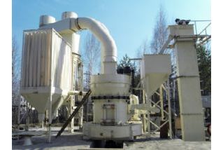 Super Pressure Trapezium Mill Europe-Russia