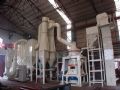 HGM series Super Fine Grinding Mill