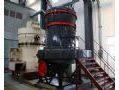 European Trapezium Grinding Mill