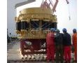 Cone Crusher For Shipping