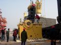 Jaw Crusher For Shipping 