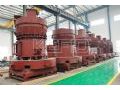Grinding Mill Plant 