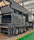 Mobile Crusher