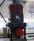 Grinding Plant