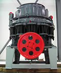 Crushing Plant