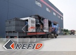 Kefid delivery