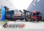 Kefid delivery