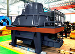 B series VSI crusher