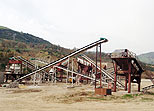 Deep Rotor VSI Crusher