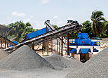 Deep Rotor VSI Crusher