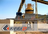 Stone Crushing Plant