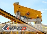 Stone Crushing Plant