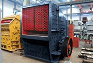 Hydraulic Impact Crusher