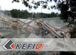 Stone Crushing Plant