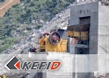 Stone Crushing Plant