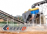 Stone Crushing Plant