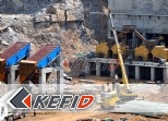 Stone Crushing Plant