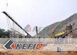 Stone Crushing Plant