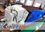 Hydraulic Impact Crusher & Vibrating Screen