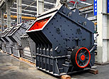 Hydraulic Impact Crusher