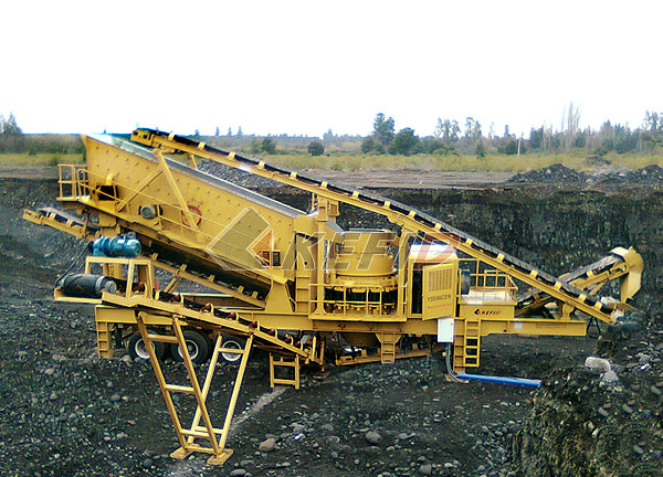 CS Cone Crusher