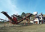 Spring Cone Crusher