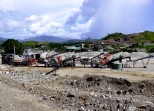 Mobile Crushing Plants in Papua New Guinea