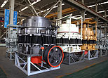 CS Cone Crusher