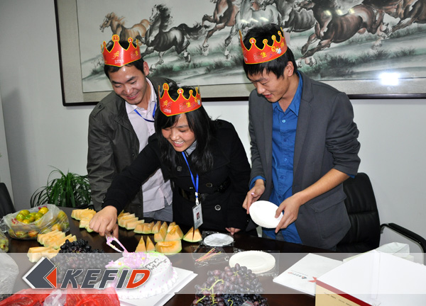 Birthday Party