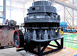 CS Cone Crusher