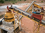 Cone Crusher