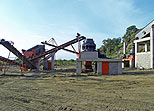 Cone Crusher