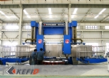 Kefid New Workshop