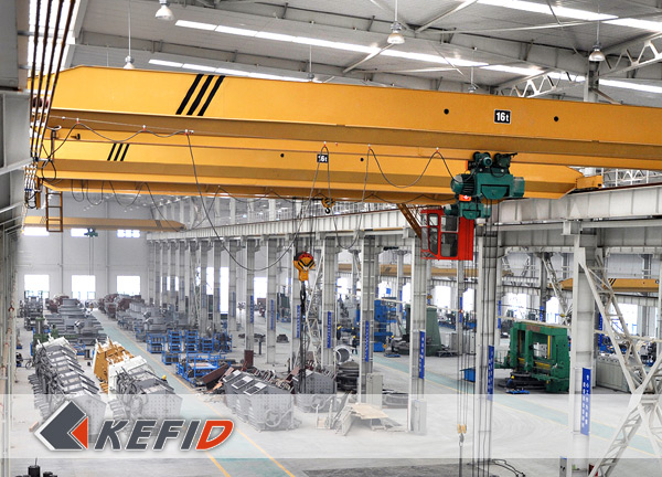 Kefid New Workshop