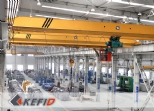 Kefid New Workshop