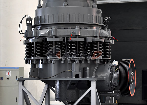 Cone Crusher