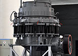 Cone Crusher