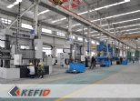 Kefid New Workshop