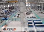 Kefid New Workshop