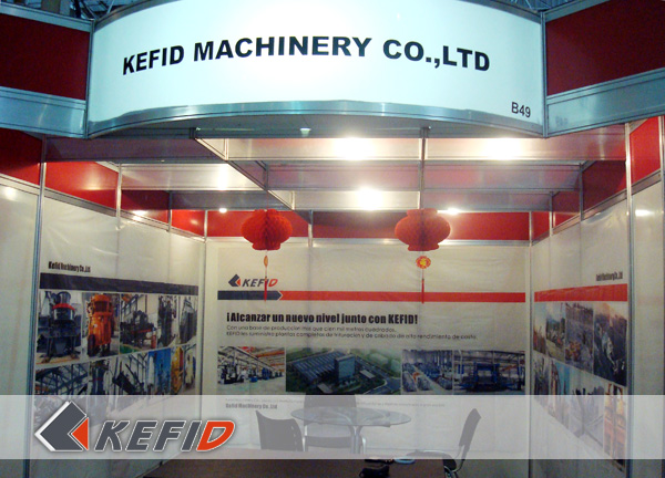 M&T EXPO Parts andServices 2011