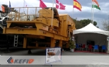 International machinery fair in Algeria (SITP)