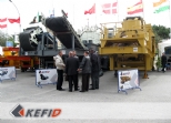 International machinery fair in Algeria (SITP)