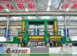 Kefid New Workshop