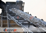 stone crushing plant