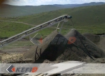 stone crushing plant