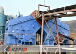 stone crushing plant