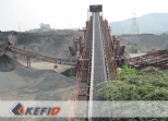 stone crushing plant