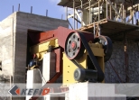 stone crushing plant