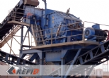 stone crushing plant