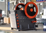 JC Series Jaw Crusher